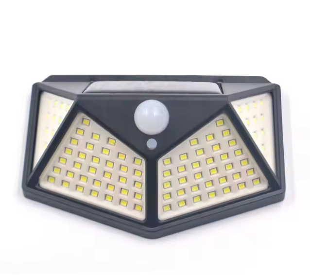 Lampe solaire LED 3